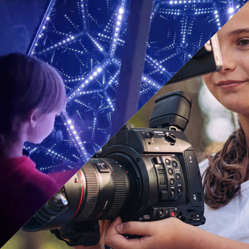 SuperMix Audiovisuel & Culturel