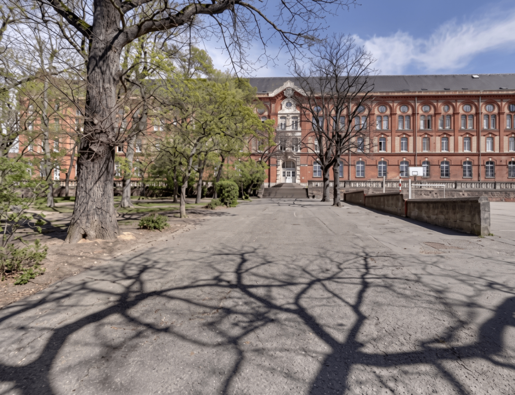 Le Caousou — Toulouse