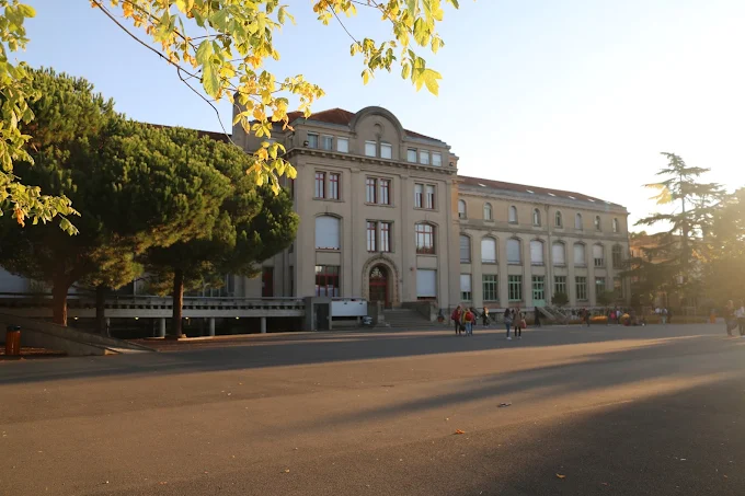 Tivoli — Bordeaux