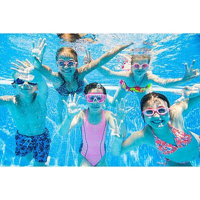 Mix Natation