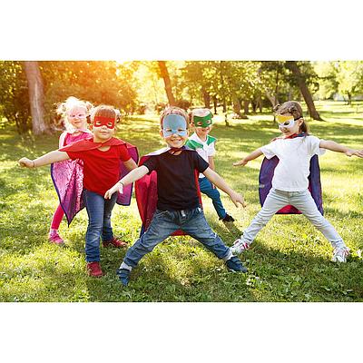 Mix Mini Club 4–5 ANS