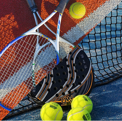 SuperMix Tennis – Padel