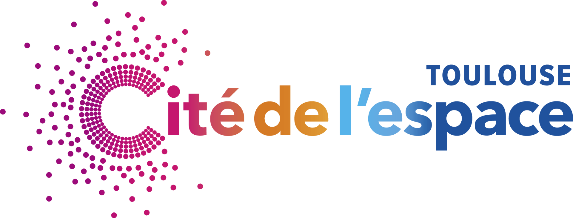 Cité de l'espace
