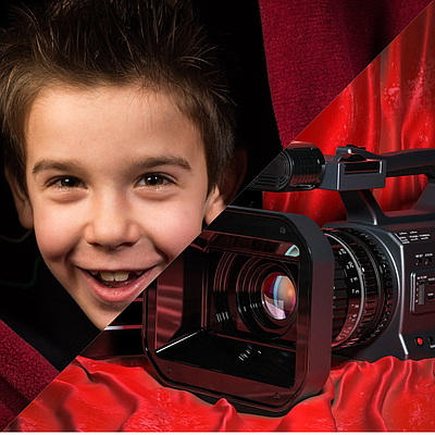 SuperMix Show Time – Cinéma (IST)