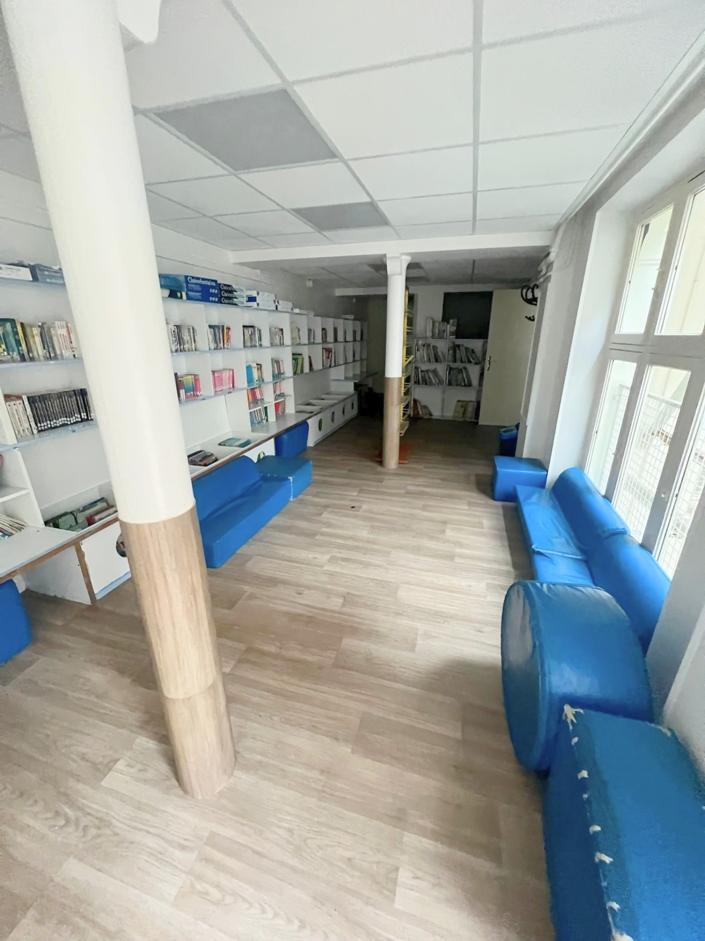 Fénelon — 8e arrondissement — visuel 5
