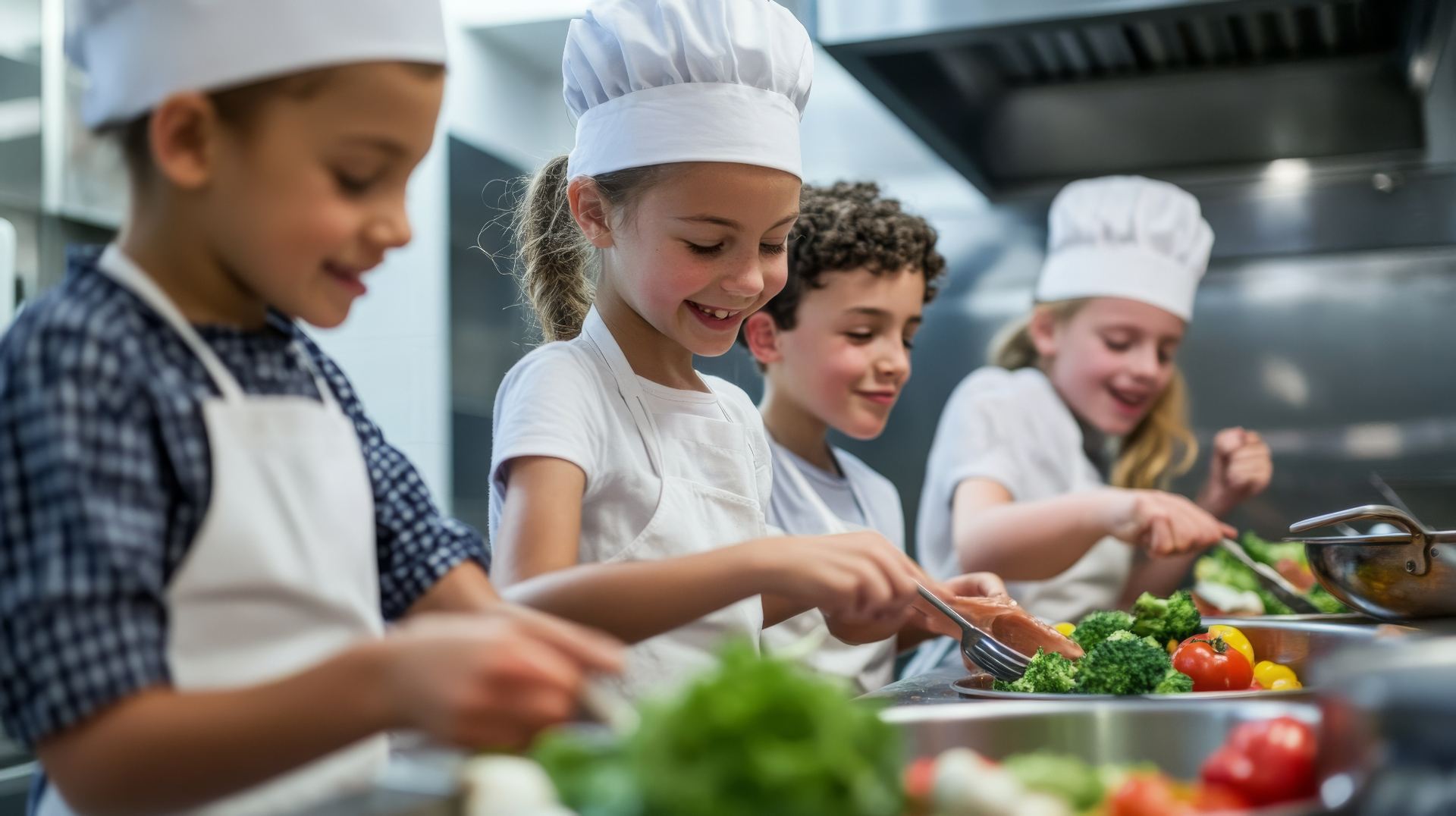 Mix Cuisine / Pâtisserie / Multiactivité