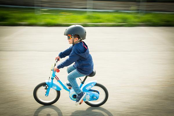 Mix Minis Bike & Sports