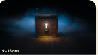 Mix Escape Game