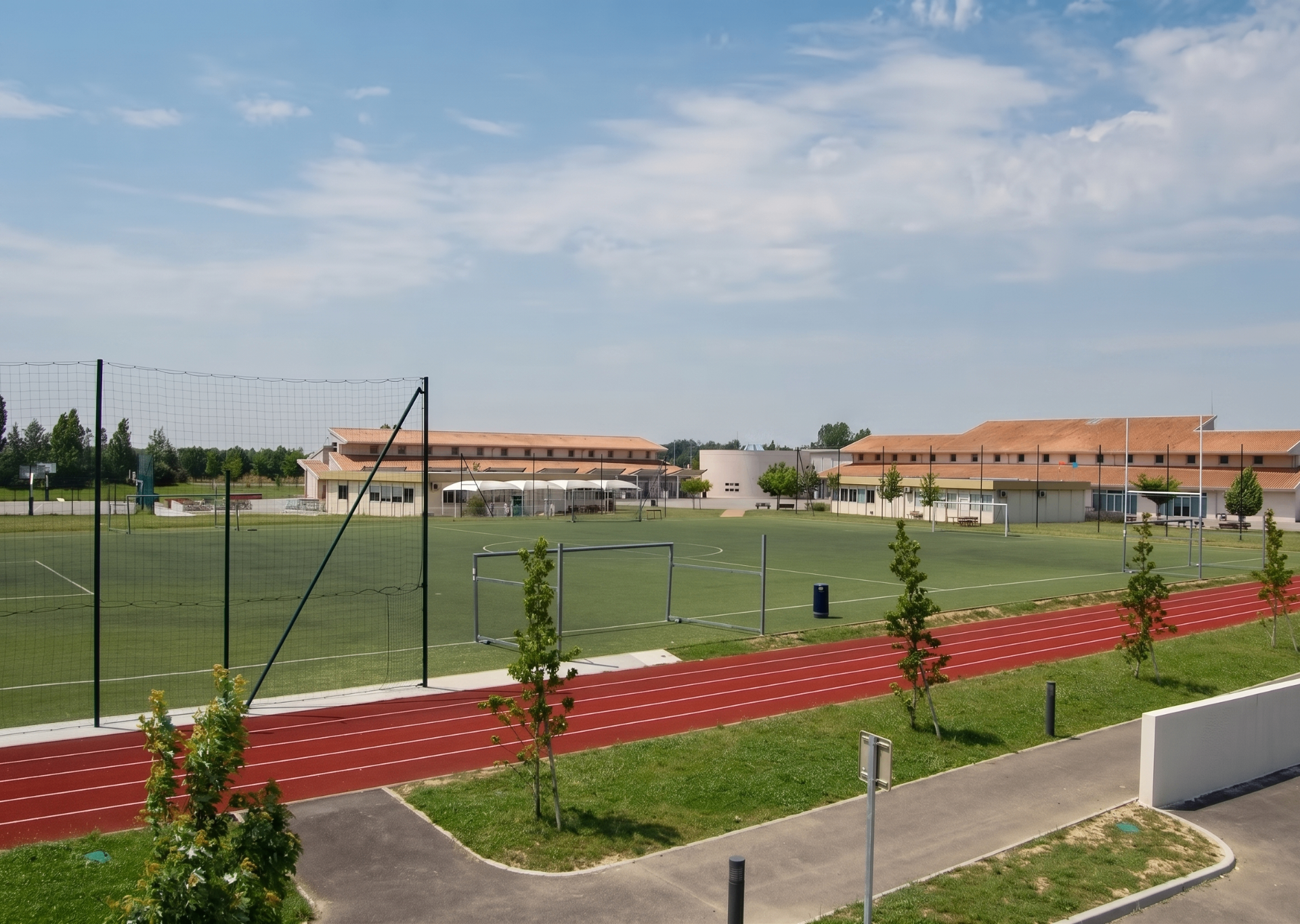 International school of Toulouse