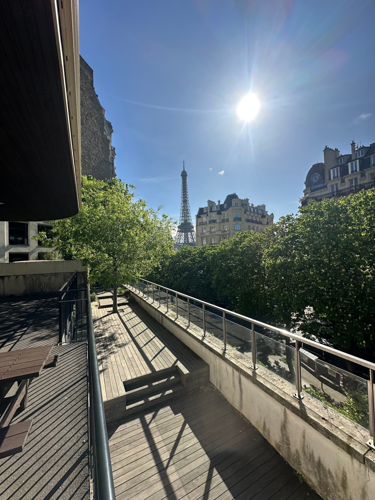 Franklin — 16e arrondissement — visuel 4